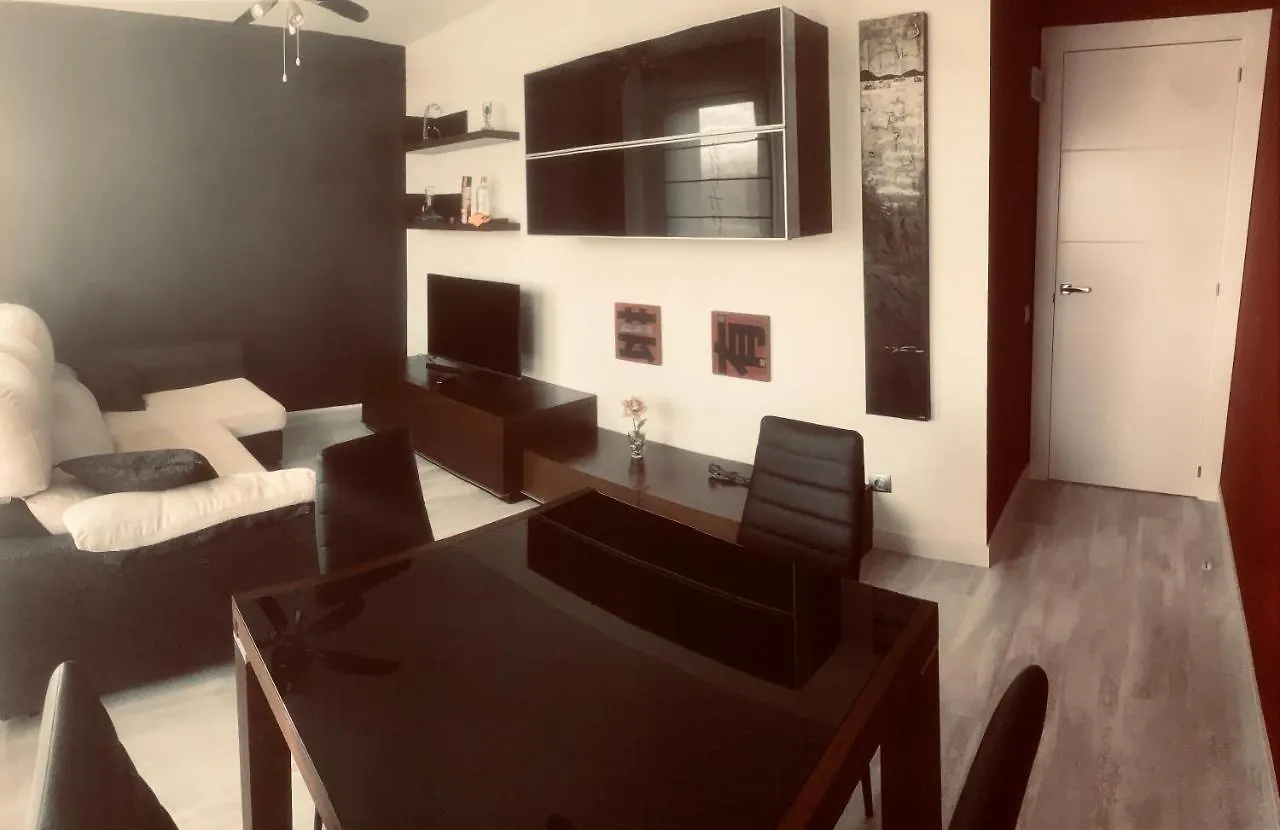 Apartamento Sobacant Santander