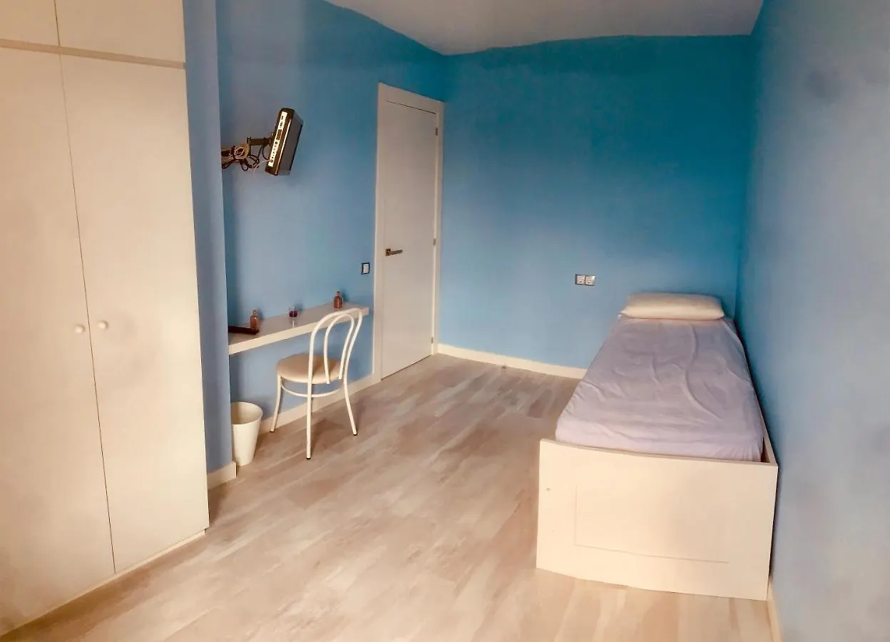 Apartamento Sobacant Santander 0*,