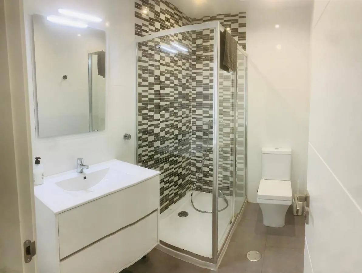 Apartamento Sobacant Santander Spain