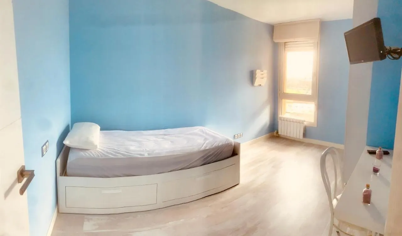 Apartment Apartamento Sobacant Santander