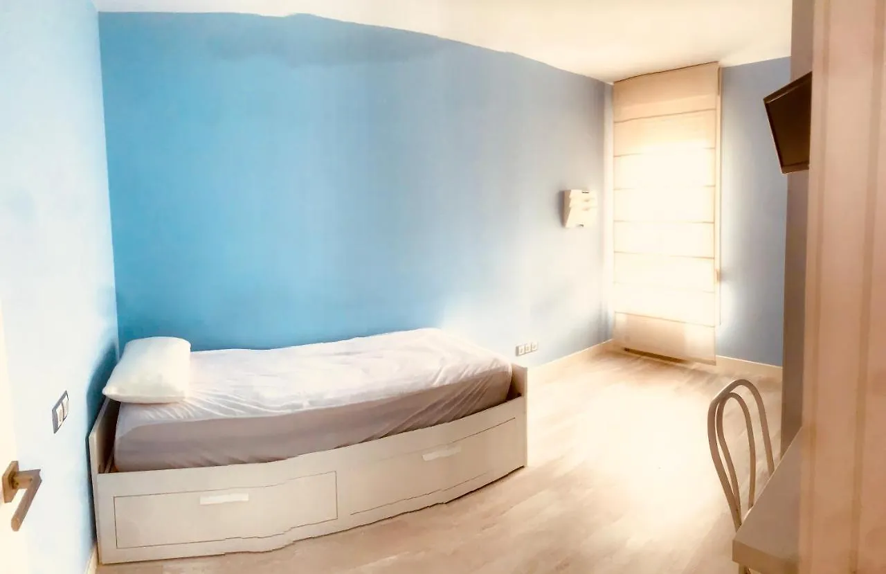Apartamento Sobacant Santander